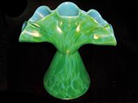 vase